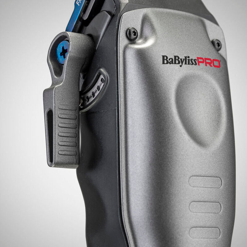 BABYLISS Low Pro FX