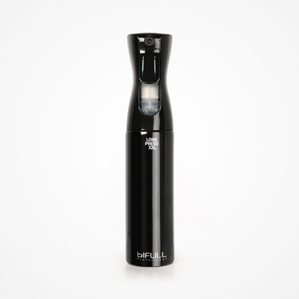 BIFULL Spray continuo negro