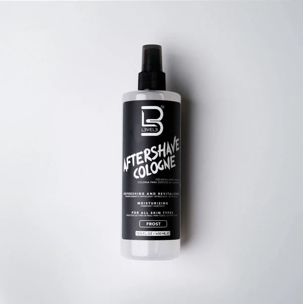 LEVEL3 AFTER SHAVE