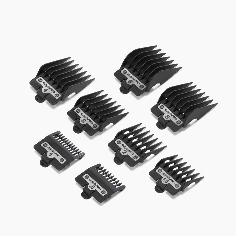 BABYLISS Low Pro FX
