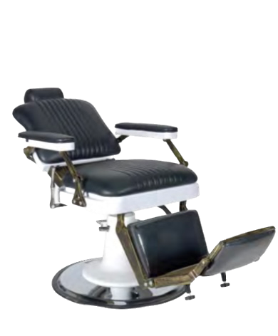 PEGASUS Sillon Barbero