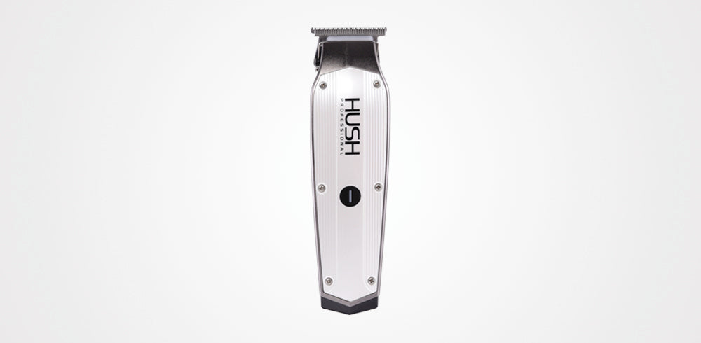 HUSH MAQUINA PERFILADORA PROFESIONAL