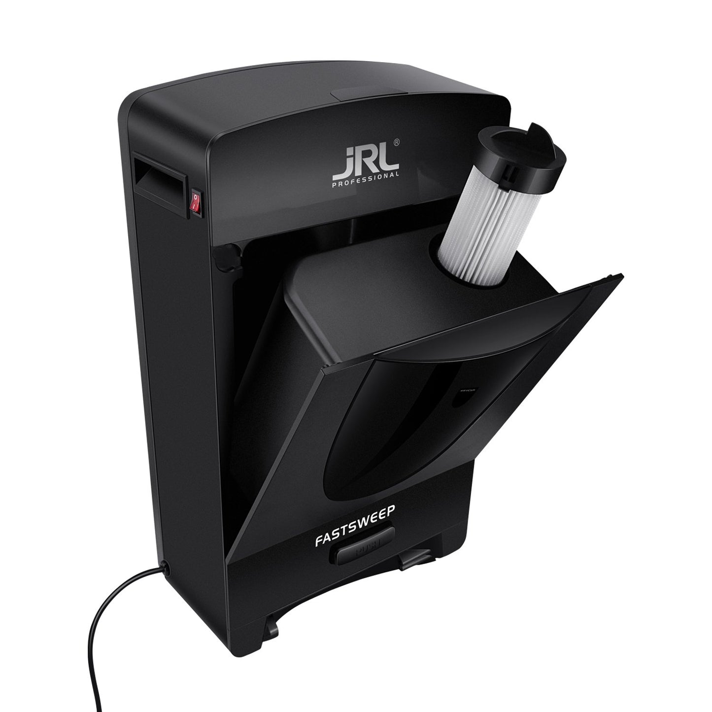 JRL ASPIRADOR DE PELO