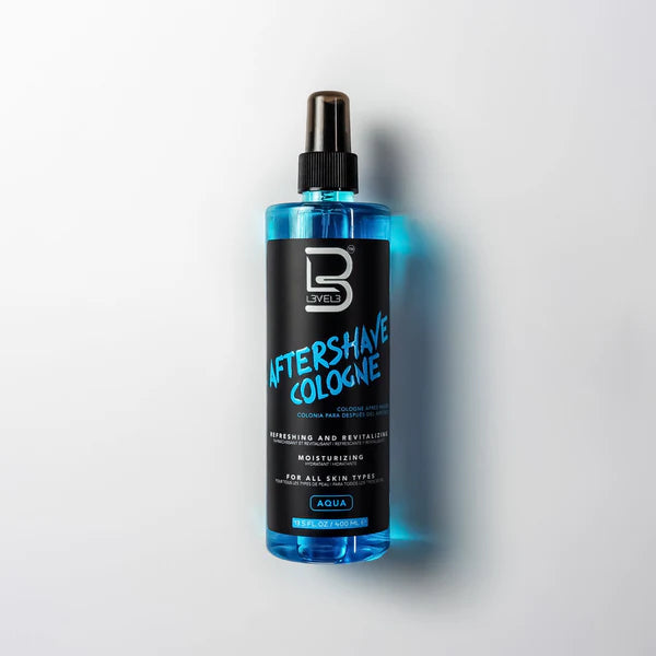 LEVEL3 AFTER SHAVE