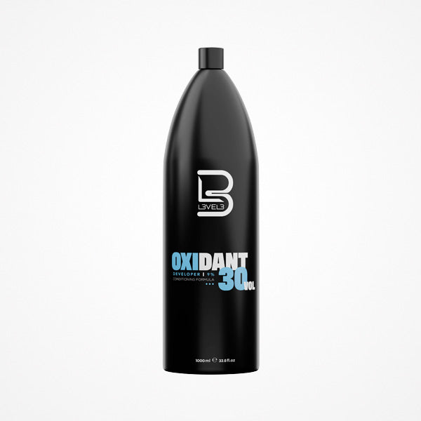 OXIDANTE OXIDANT 10 vol 3 % 1000ML L3VEL3