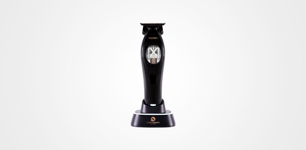 TRIMMER TRIUMP - PERFECT BEAUTY