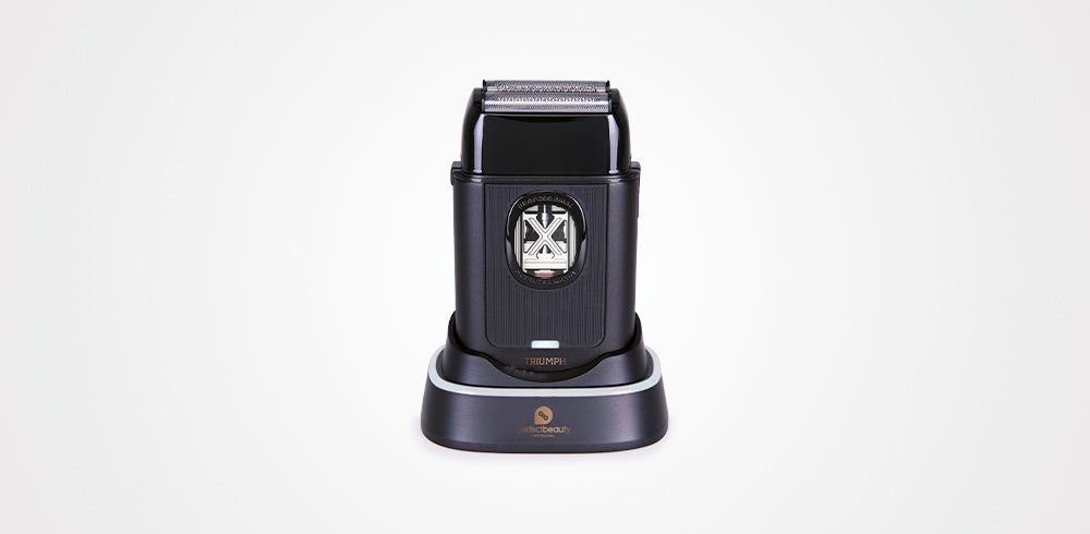 SHAVER TRIUMP - PERFECT BEAUTY