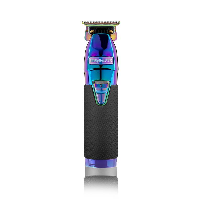 BABYLISS BOOST+ BLACK MATT TRIMMER