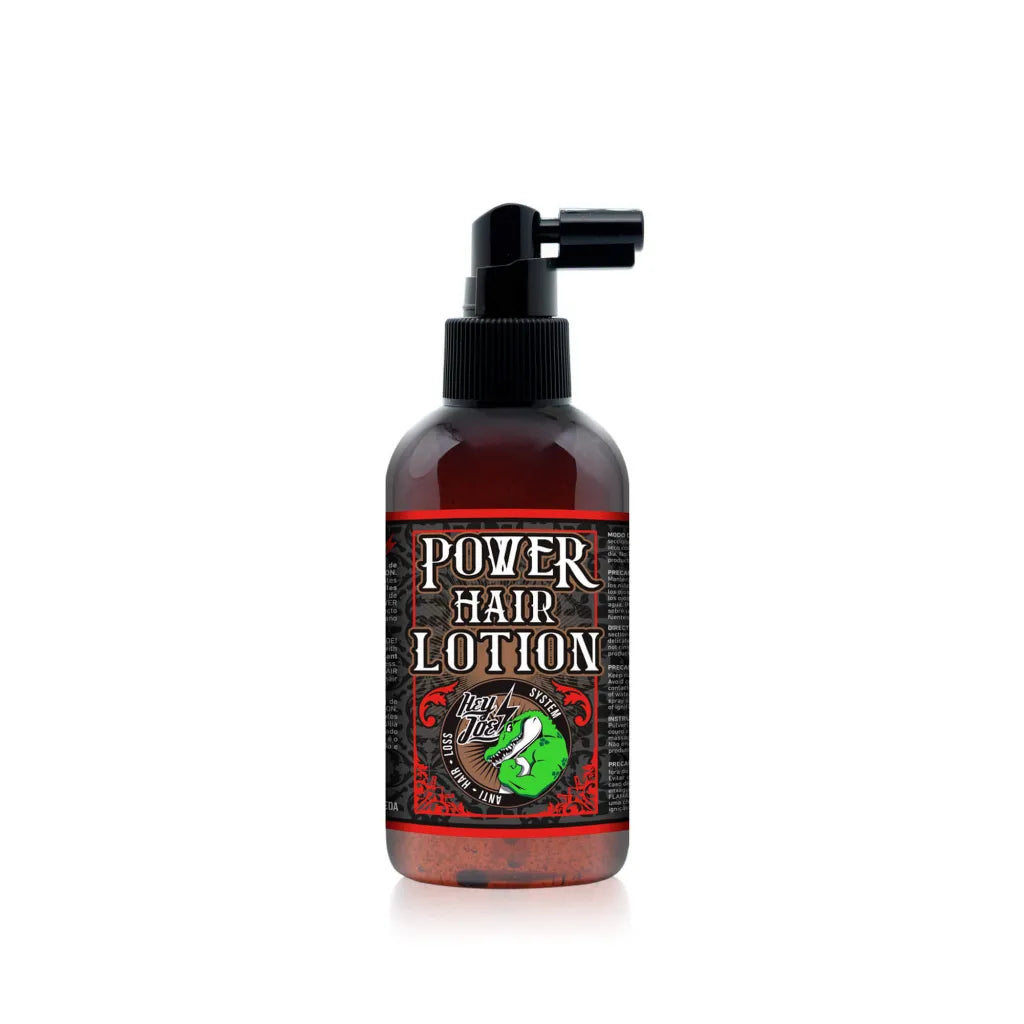 HEY JOE Power hair Lotion