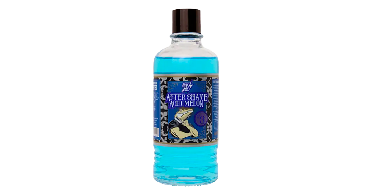 HEY JOE! After Shave Nº 3 Acid Melon | Loción after shave