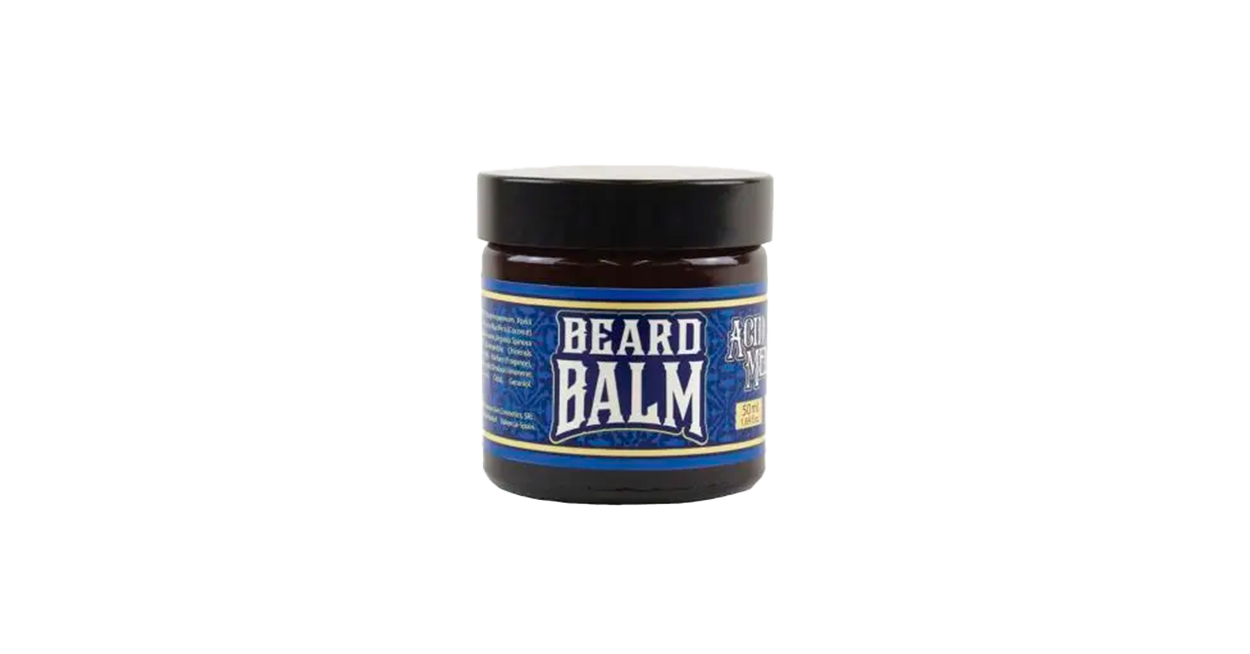 HEY JOE Bálsamo para barba Nº 3 ACID MELON