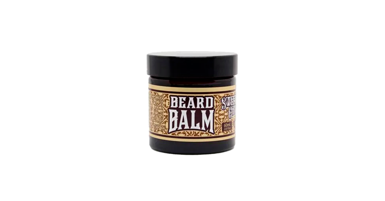 HEY JOE Bálsamo para Barba Nº 5 SWEET CHUFA