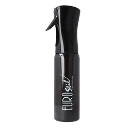 EUROSTIL Spray continuo negro