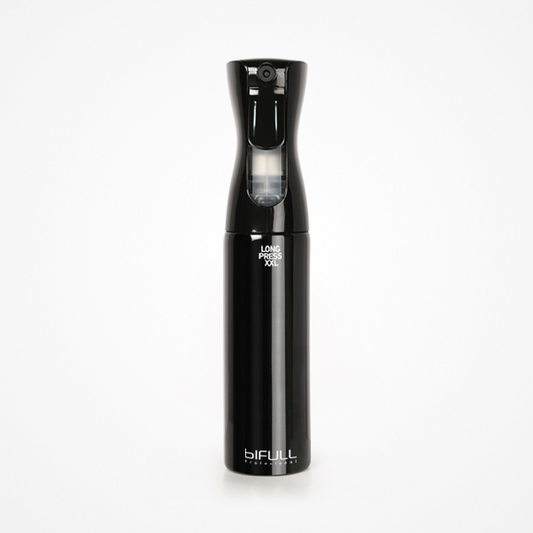 BIFULL Spray continuo negro