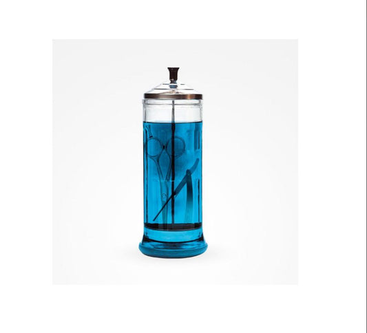 JARRA ESTERILIZADORA  1.100 ml