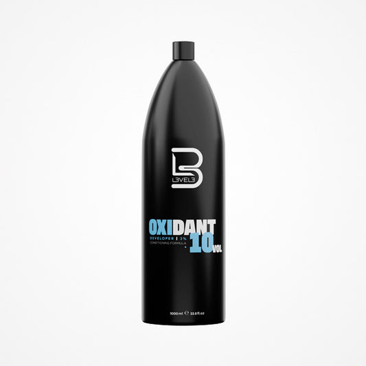 OXIDANTE OXIDANT 10 vol 3 % 1000ML L3VEL3
