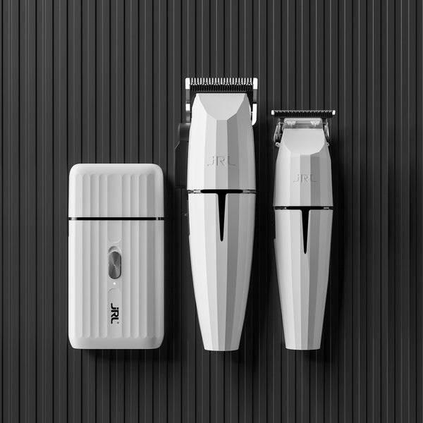 JRL ONYX PACK GHOST CLIPPER, TRIMMER Y SHAVER