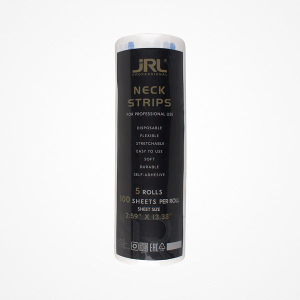 JRL Papel de cuello