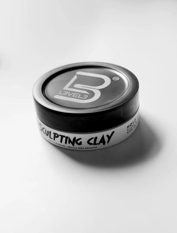 LEVEL3 SCULPTING CLAY