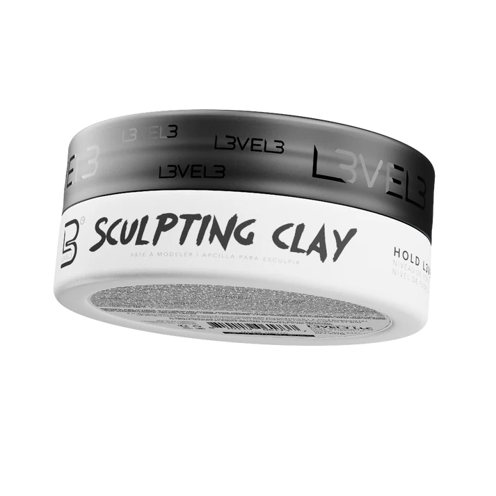 LEVEL3 SCULPTING CLAY