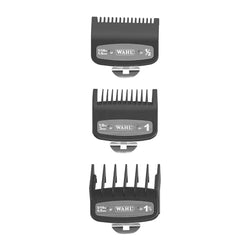 WAHL Set 3 peines