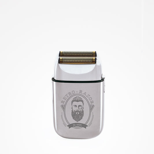 PB RETRO RAZOR SHAVER