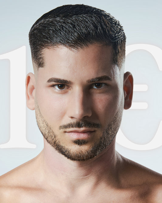 1 AÑO CORTE GRATIS