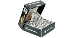 DERBY PREMIUM Caja 100 hojas desechables