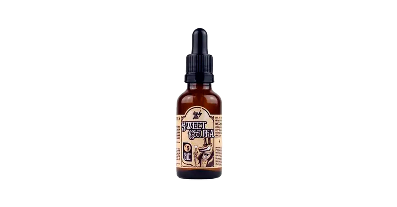 HEY JOE Aceite para Barba Nº 5 SWEET CHUFA