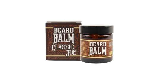 HEY JOE Bálsamo para barba Beard Balm Nº 1 CLASSIC JOE