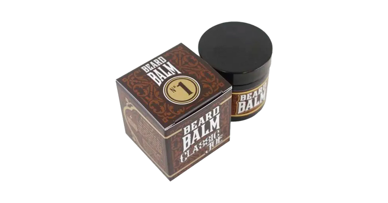 HEY JOE Bálsamo para barba Beard Balm Nº 1 CLASSIC JOE