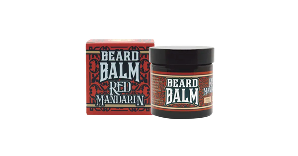 HEY JOE Bálsamo para Barba Nº 2 RED MANDARIN