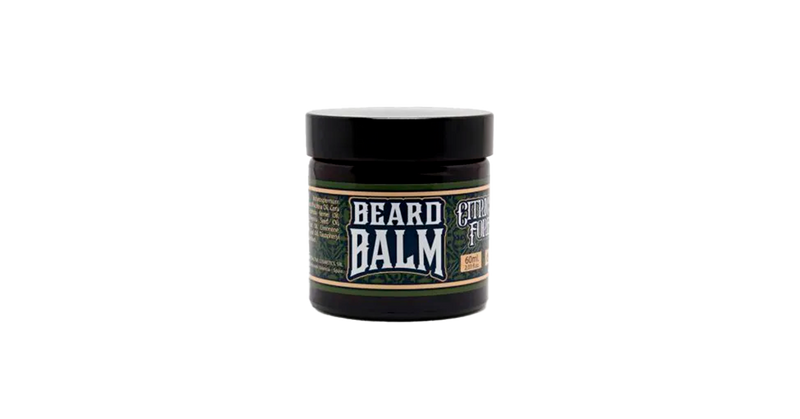 HEY JOE Bálsamo para barba Beard Balm Nº 6 CITRIC FOREST