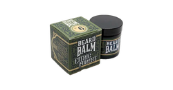 HEY JOE Bálsamo para barba Beard Balm Nº 6 CITRIC FOREST