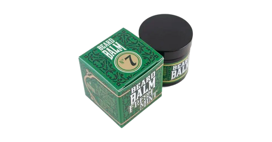 HEY JOE Bálsamo para barba Beard Balm Nº 7 FRESH MINT