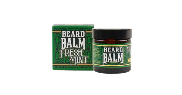 HEY JOE Bálsamo para barba Beard Balm Nº 7 FRESH MINT