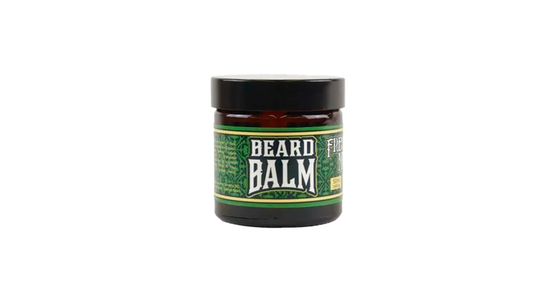 HEY JOE Bálsamo para barba Beard Balm Nº 7 FRESH MINT