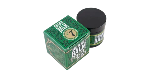 HEY JOE Bálsamo para barba Beard Balm Nº 7 FRESH MINT