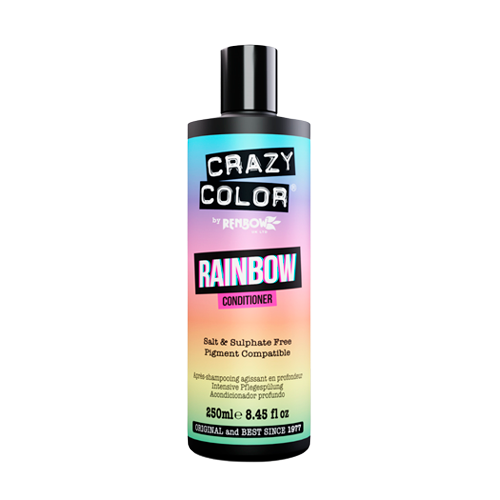 CRAZY COLOR Rainbow Care Conditioner 250ml