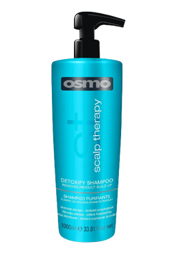 OSMO Effects Detoxify Champú