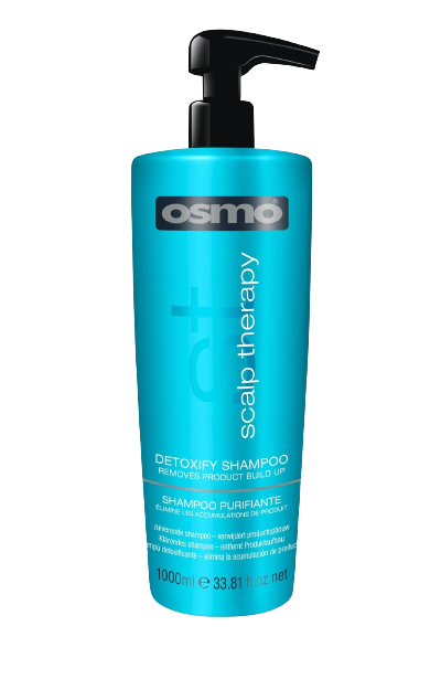 OSMO Effects Detoxify Champú